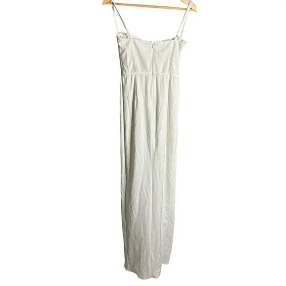Katie May Eros Gown Ivory Size S - Picture 5 of 8